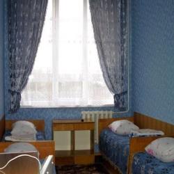 Фото Отель Турист