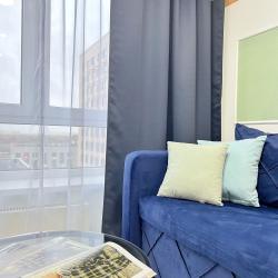 Фото Отель Kravc Group (Кравц Груп) на Варшавском шоссе 282к2