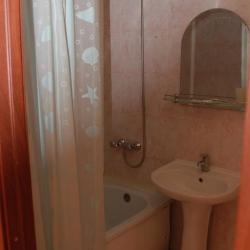 Фото Отель Иркут