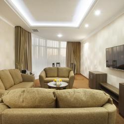 Фото Амичи Гранд Отель