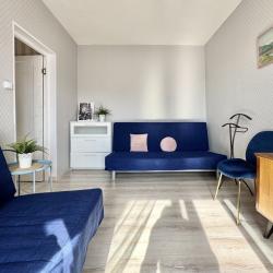 Фото Апартаменты InRoomSPb на улице Энгельса 141/36