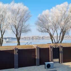 Фото Отель Гостевой VIP (ВИП) дом на Волге