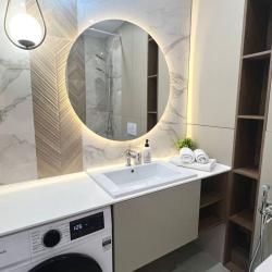 Фото Апартаменты на улице Солженицына 4А