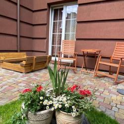 Фото Отель Salve (Сальвэ)