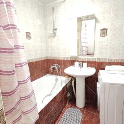 Фото Апартаменты на улице Ново-Садовая, 23