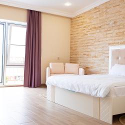 Фото Отель Сити Платинум