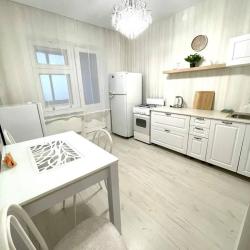 2-комнатные апартаменты стандарт