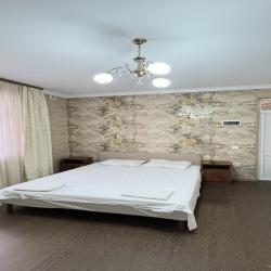 Номер стандарт семейный