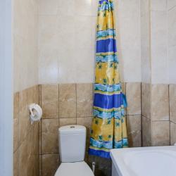 Фото Апартаменты на улице Лазурная Долина, 85Б