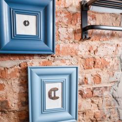 Фото Апартаменты на улице Черниговская 12В