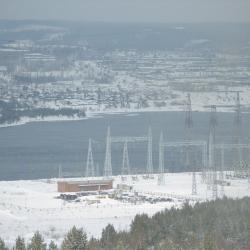 Фото Отель Русь