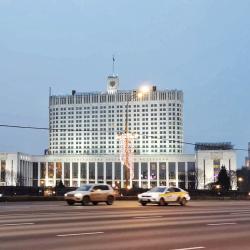 2-комнатные апартаменты люкс