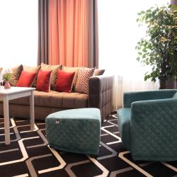 Фото Отель Островский