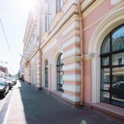 Фото Отель Сутки-Дом на улице Рождественская