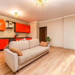 2-комнатные апартаменты стандарт