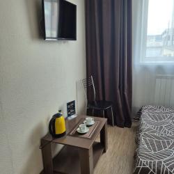 Фото Отель Агни