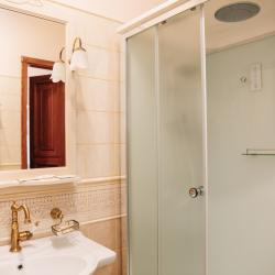 Комната люкс