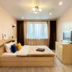 Фото Отель Relax Apart (Релакс Апарт) на улице Молодёжная 78
