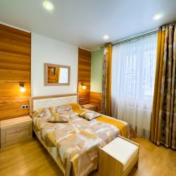 Комната Бизнес