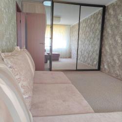 Фото Апартаменты на улице Звёздная