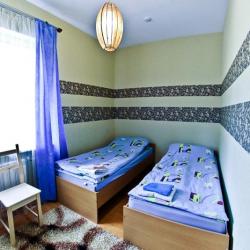 Фото Отель Большая Медведица