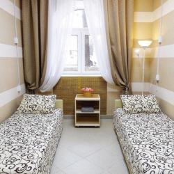 Фото iHostel (Айхостел)