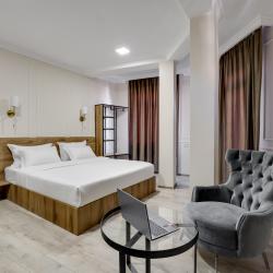 Фото Отель Regraph Hotel (Реграф)