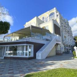 Фото Отель Приморье