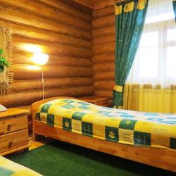 фото 41 Дивеевская Слобода