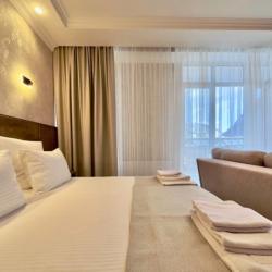 Фото Отель Taukel (Таукель)