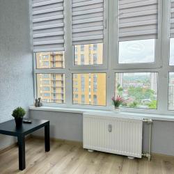 Фото Апартаменты на улице Песчаная 181