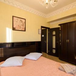 Фото Отель Замок