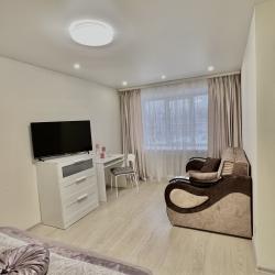 Фото Апартаменты на улице Ватутина 78