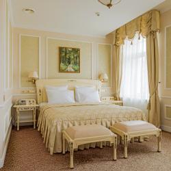Фото Отель Европа