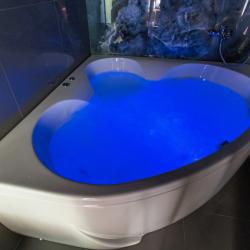 Фото Апартаменты на улице Сазонова 33