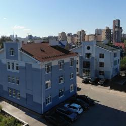 Фото Отель Агродом