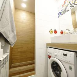 Фото Отель Favourite Home (Фэйворит Хоум) на улице Симбирцева 40А