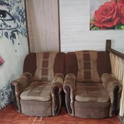 3-комнатный коттедж стандарт