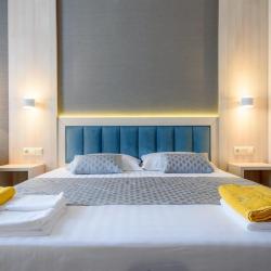Фото Grand Spa Hotel Avax (Гранд Спа Отель Авакс)