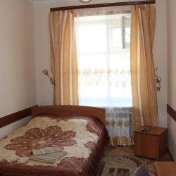 Фото Отель Гостевой дом Волга