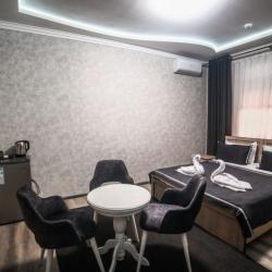 Фото Отель Madera (Мадера)