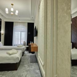 Фото Отель Continental (Континенталь)
