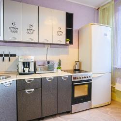 Фото Отель Альянс на улице Северная 70