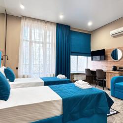 Фото Бутик Отель