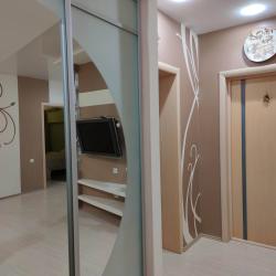 Фото Апартаменты на улице Рябиновая 13Б