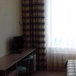 Фото Отель Авиатор