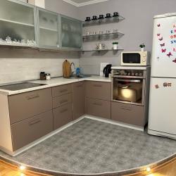 Фото Апартаменты на улице Маршала Жукова 6