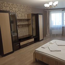 Фото Апартаменты на бульваре Новый 9