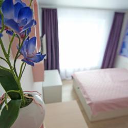 Фото Отель На квартире на улице Рябиновая