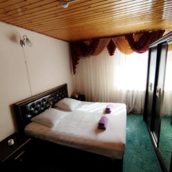 Фото Отель Накра